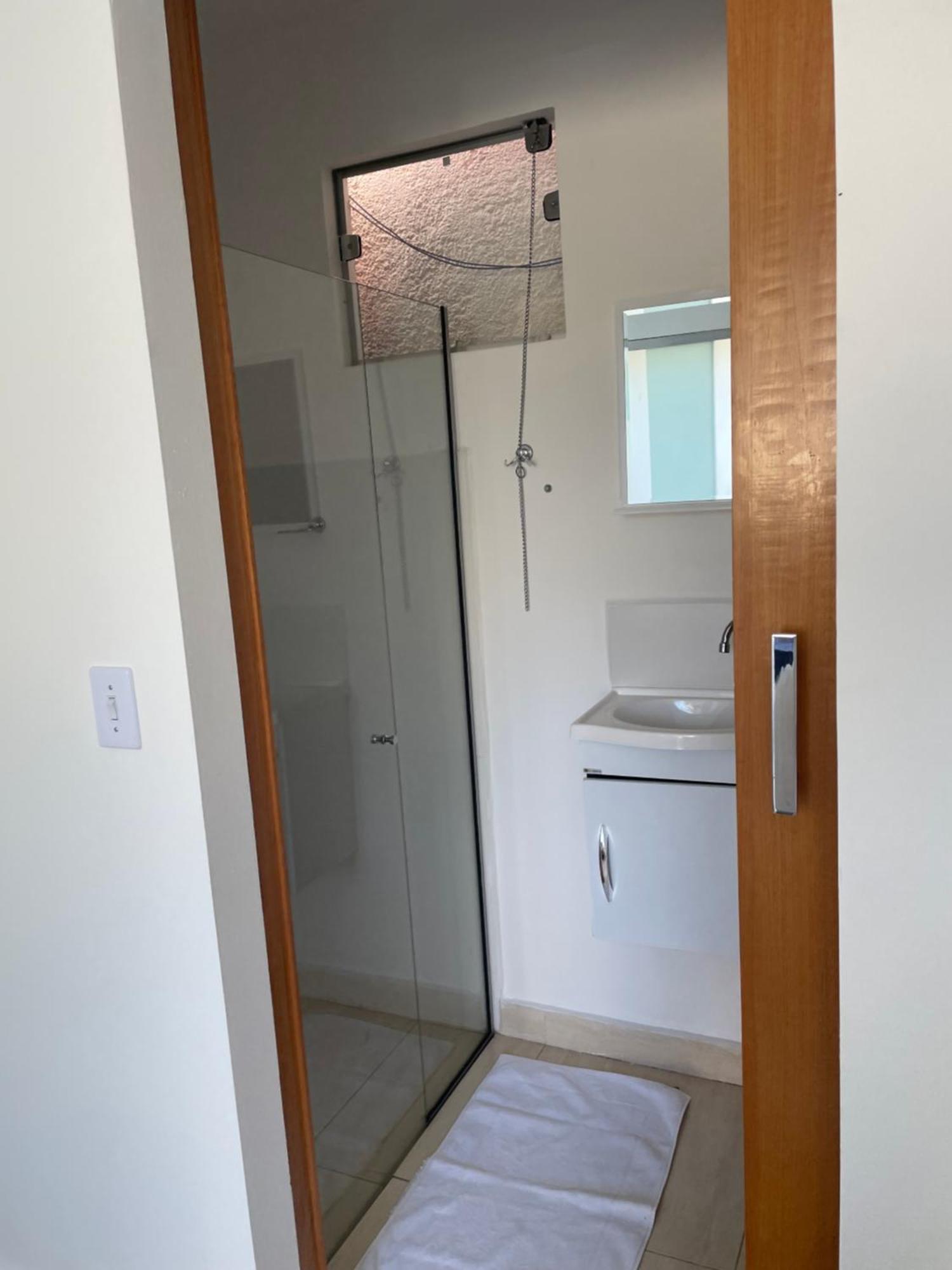 Suite 1 - Container Barretos Kültér fotó