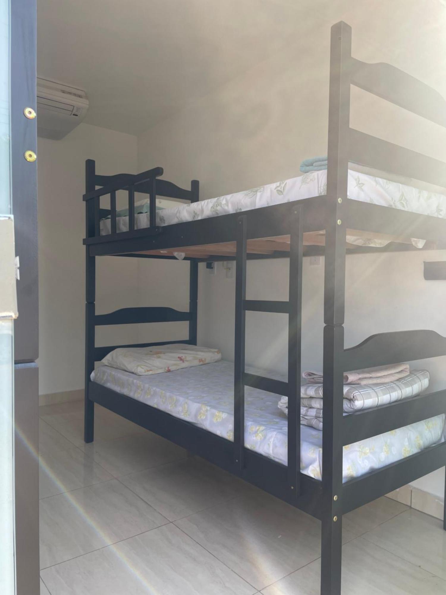 Suite 1 - Container Barretos Kültér fotó