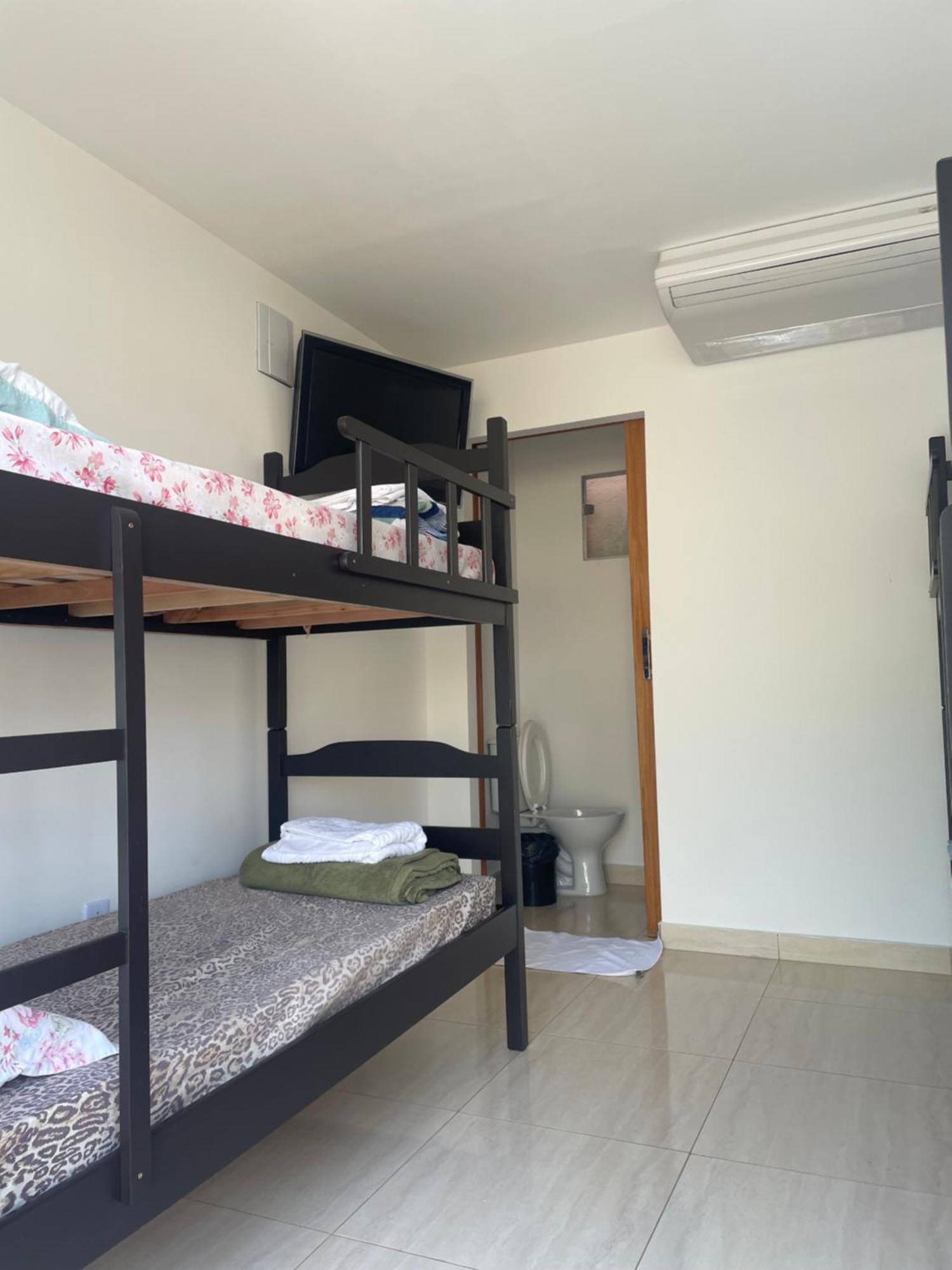 Suite 1 - Container Barretos Kültér fotó