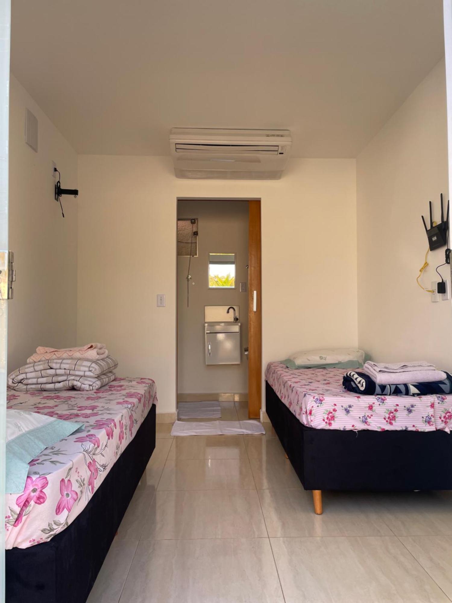 Suite 1 - Container Barretos Kültér fotó